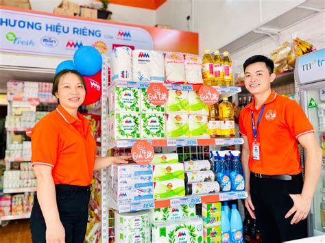 MM Mega Market Hoàn.